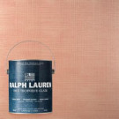 Ralph Lauren 1-gal. Petal Bright Canvas Specialty Finish Interior Paint - BC04