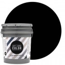 Jeff Lewis Color 5-gal. #JLC417 Knight Quarter-Gloss Ultra-Low VOC Interior Paint - 305417