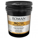 ROMAN PRO-732 5 gal. Extra Strength Wallcovering Adhesive - 010005