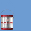 Ralph Lauren 1-gal. Muse Blue Flat Interior Paint - RL1953F