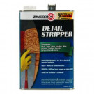 Zinsser 1-gal. Detail Stripper (Case of 4) - 42121