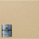 Ralph Lauren 1-qt. Frosted Hawthorn River Rock Specialty Finish Interior Paint - RR129-04