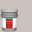 Glidden Premium 5-gal. #HDGWN09D Kennett Square Taupe Semi-Gloss Latex Interior Paint with Primer - HDGWN09DP-05S