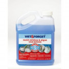 Wet & Forget 0.5 gal. Mold Mildew and Algae Stain Remover - 800033CA