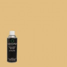 Hedrix 11 oz. Match of 320D-4 Arizona Tan Flat Custom Spray Paint (2-Pack) - F02-320D-4
