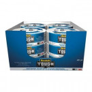 3M Scotch 1.88 in. x 45 yds. Tough Outdoor Painter's Clean Removal Duct Tape (Case of 12) - 2545-A