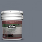 BEHR Premium Plus Ultra 5-gal. #PPF-38 Deep Shale Eggshell Enamel Interior Paint - 275305
