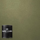 Ralph Lauren 1-qt. Sussex Grey Metallic Specialty Finish Interior Paint - ME124-04