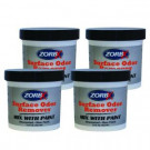 Zorbx Surface Odor Remover Paint Additive (4-Pack) - 2350-4