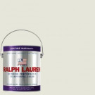 Ralph Lauren 1-gal. Studio White Eggshell Interior Paint - RL1008E