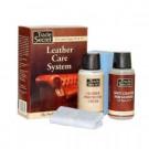 Trade Secret Leather Care System (4-Piece Kit) - 686300
