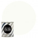 Jeff Lewis Color 1-qt. #JLC611 Pearl Bracelet No-Gloss Ultra-Low VOC Interior Paint - 104611