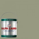 Ralph Lauren 1-gal. Providence Green Semi-Gloss Interior Paint - RL1663S