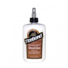 Titebond 8 oz. Translucent Wood Glue (12-Pack) - 6123
