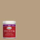 Glidden Premium 8 oz. #HDGWN46D Old Surrey Beige Latex Interior Paint Tester - HDGWN46D-08P