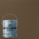 Ralph Lauren 1-gal. Lichen Boulder River Rock Specialty Finish Interior Paint - RR124