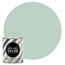Jeff Lewis Color 1-qt. #JLC513 Aloe Semi-Gloss Ultra-Low VOC Interior Paint - 504513