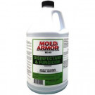 Mold Armor 1-gal. Disinfectant and Fungicide - GOM30101