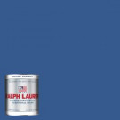 Ralph Lauren 1-qt. Cadet Blue Hi-Gloss Interior Paint - RL1972-04H