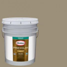 Glidden Premium 5-gal. #HDGWN59D Canyon Floor Tan Semi-Gloss Latex Exterior Paint - HDGWN59DPX-05S