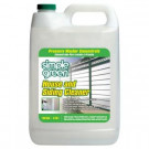 Simple Green 128 oz. House and Siding Cleaner Pressure Washer Concentrate - 2300000118201