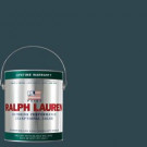 Ralph Lauren 1-gal. Iron Blue Semi-Gloss Interior Paint - RL1856S