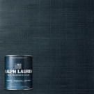 Ralph Lauren 1-qt. Blue Print Indigo Denim Specialty Finish Interior Paint - ID06-04
