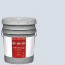 Glidden Premium 5-gal. #HDGB56 Icy Waterfall Flat Latex Interior Paint with Primer - HDGB56P-05F