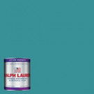 Ralph Lauren 1-qt. Empress Blue Eggshell Interior Paint - RL1753-04E
