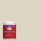 Glidden Premium 8 oz. #HDGWN62U Soft Herbal Sage Latex Interior Paint Tester - HDGWN62U-08P