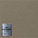 Ralph Lauren 1-qt. Shale River Rock Specialty Finish Interior Paint - RR126-04