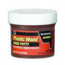 DAP Plastic Wood 3.7 oz. Red Oak Wood Putty (6-Pack) - 7079821262