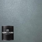 Ralph Lauren 1-qt. Blue Zircon Metallic Specialty Finish Interior Paint - ME108-04