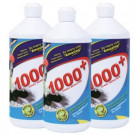 1000+ Stain Remover 30.7 oz. Stain Remover (3-Pack) - 204216