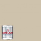 Ralph Lauren 1-qt. Warm Oat Hi-Gloss Interior Paint - RL1280-04H