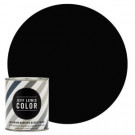 Jeff Lewis Color 1-qt. #JLC417 Knight Quarter-Gloss Ultra-Low VOC Interior Paint - 304417