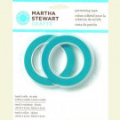 Martha Stewart Crafts Martha Stewart Crafts 1/8 in. x 10 yds. and 1/4 in. x 10 yds. Patterning Tape (2-Pack) - 32238