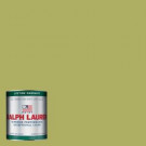 Ralph Lauren 1-qt. Branch Green Semi-Gloss Interior Paint - RL1575-04S