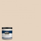 BEHR Premium Plus 8 oz. #PPH-14 Roasted Almond Interior/Exterior Paint Sample - PPH-14 PP