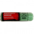 Wooster Painter's Choice 9 in. x 3/8 in. Medium-Density Roller Cover - 00R2670090