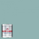 Ralph Lauren 1-qt. Sloop Blue Hi-Gloss Interior Paint - RL1765-04H