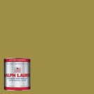 Ralph Lauren 1-qt. Gilt Edge Flat Interior Paint - RL1539-04F
