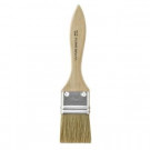 Wooster 1-1/2 in. Flat Chip Brush (Case of 24) - 0X11170014
