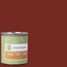 Colorhouse 1-qt. Clay .05 Flat Interior Paint - 661253