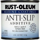Rust-Oleum Marine 1-hp. Anti-Slip Additive (Case of 6) - 207009