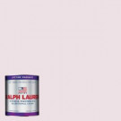 Ralph Lauren 1-qt. Faded Pink Eggshell Interior Paint - RL2115-04