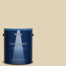 BEHR MARQUEE 1 gal. #MQ3-16 Limescent One-Coat Hide Satin Enamel Interior Paint - 745001