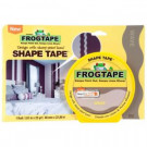 FrogTape 1.81 in. x 25 yds. Wave Shape Tape (4-Pack) - 282547