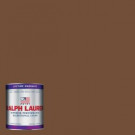 Ralph Lauren 1-qt. Brushed Sable Eggshell Interior Paint - RL2282-04