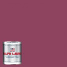 Ralph Lauren 1-qt. Roaring Pink Hi-Gloss Interior Paint - RL2097-04H